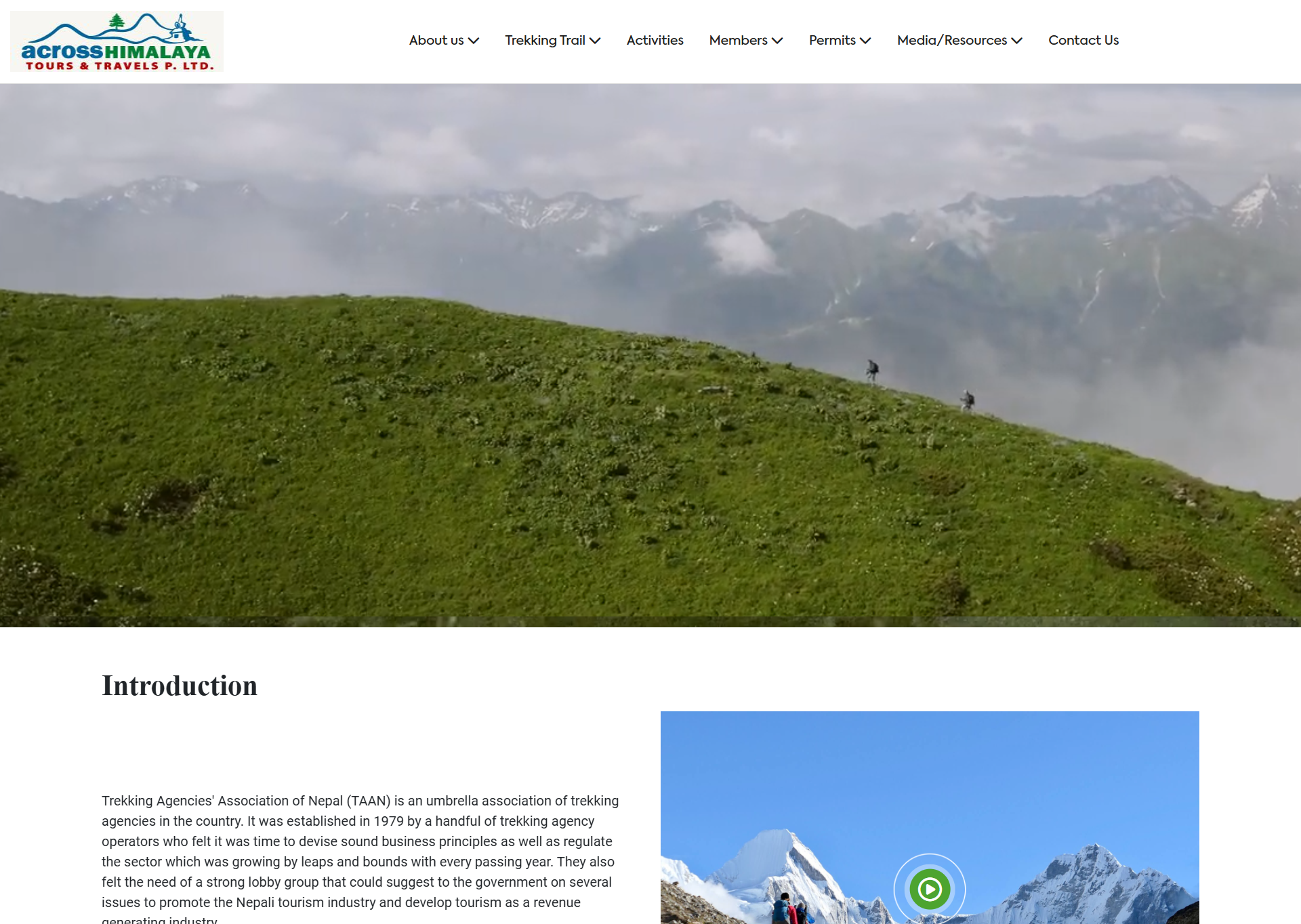 Support Contact Image